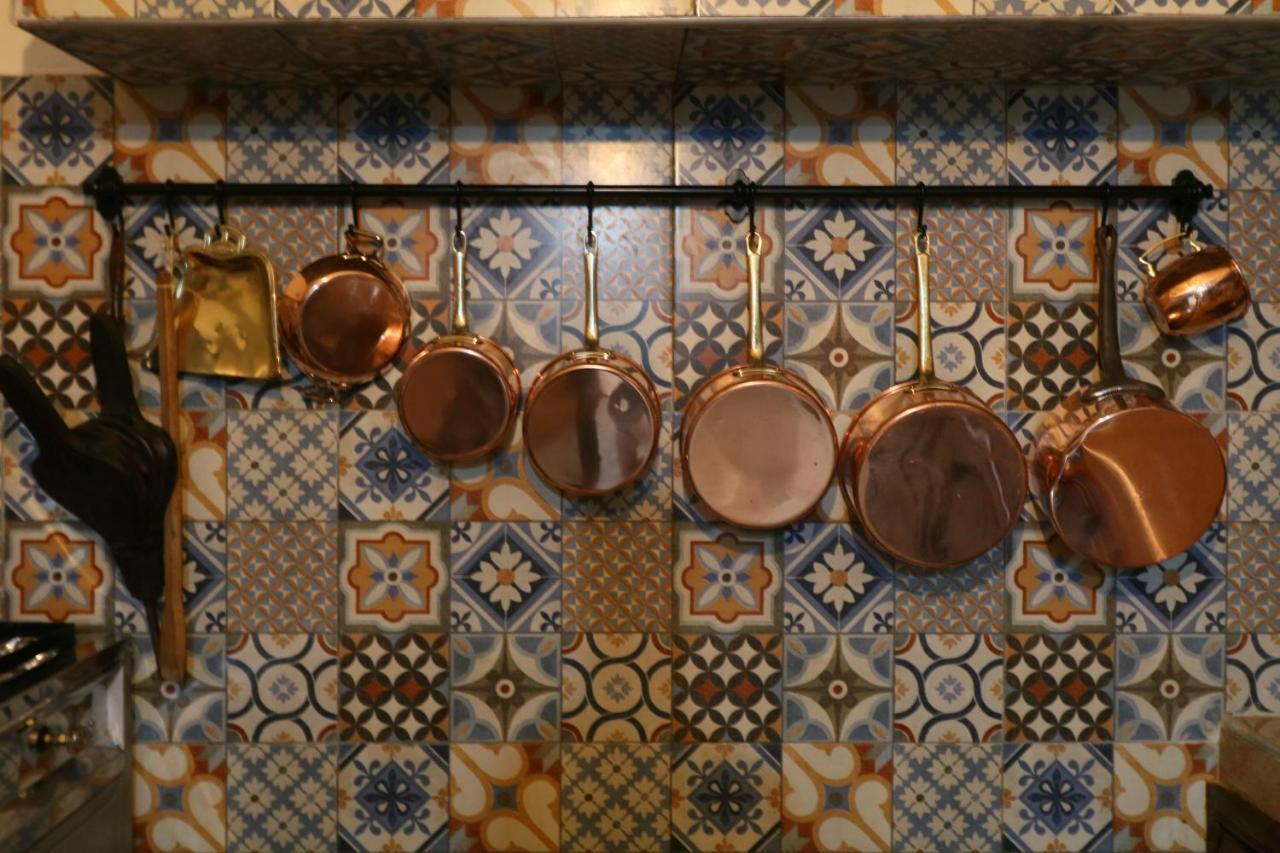 Riad Dada Mouss & Suites Marrakesh Exterior foto